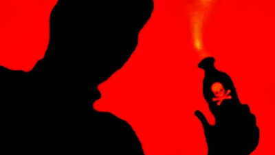 Delhi acid attack
