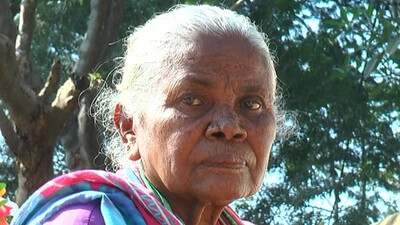 Odisha woman beggar who donated life’s savings to Lord Jagannath features with PM Modi in 2025 calendar