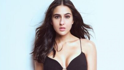 Sara Ali Khan