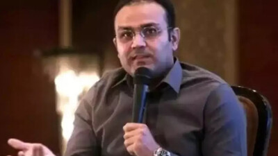 Virender Sehwag