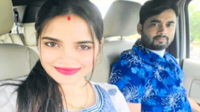 ED arrests Archana Nag’s husband on money laundering charge 