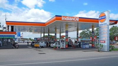 IOCL 