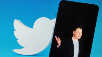 Twitter, Elon Musk