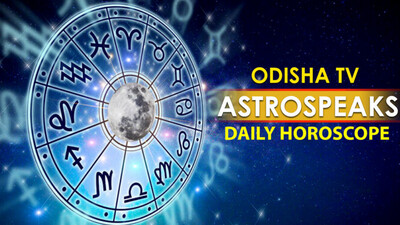 Daily Horoscope