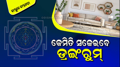 Where to put the sofa, where to set window in the drawing room