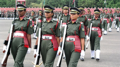 Indian Army 