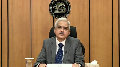  RBI Governor