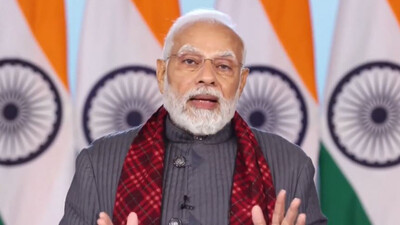 Govt slams BBC documentary on PM Modi, calls it 'biased propaganda piece'