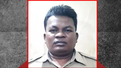 Naba Das Murder Accused Gopal Das