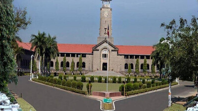 Indian Army announces recruitment for Associate Professor & Assistant Professor posts, salary up to Rs 40K