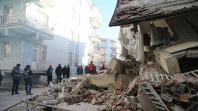 Turkey and Syria Earthquake   