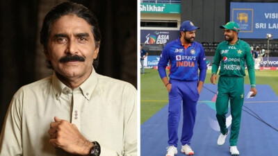 Javed Miandad