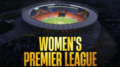 Womens Premier League 2023 player auction list announced