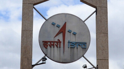 ISRO 