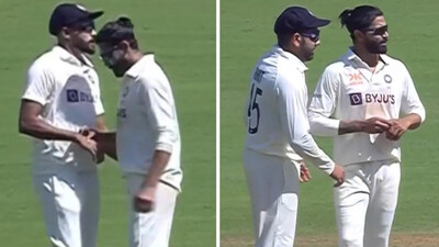 Ravindra Jadeja
