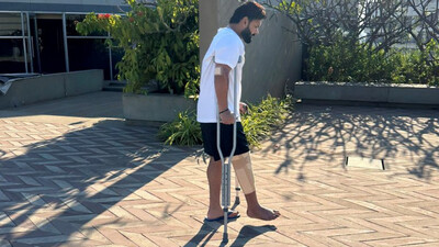 Rishabh Pant 