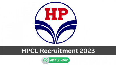 HPCL Recruitment