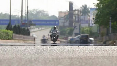 Day temperature may rise by 8-10 degree Celsius in next 3 days in Odisha: MeT