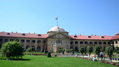 Allahabad HC