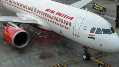 Air India 