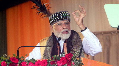 PM Modi to release 13th installment of Rs 16,000 cr under PM-KISAN on Feb 27 in Karnataka