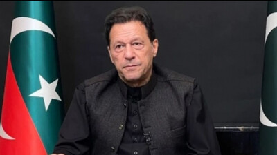 Imran Khan