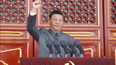  Xi Jinping