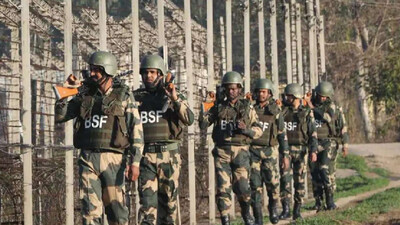 BSF Recruitment 2024: Apply for Group B & Group C posts in Water Wing Dept, check eligibility criteria