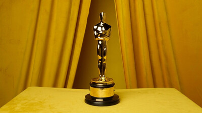 Oscars 2023
