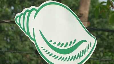 Biju Janata Dal