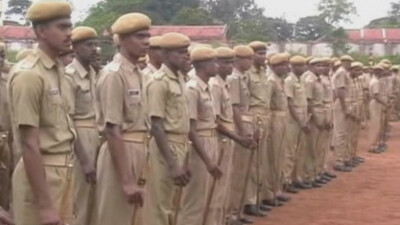 Home Guards