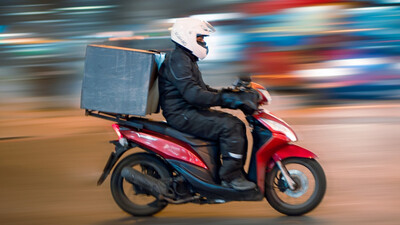 Food delivery boy 'hacks Bhubaneswar woman inside her home over parcel delay’