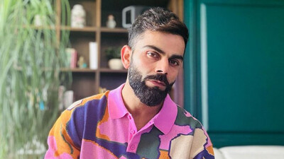 Virat Kohli