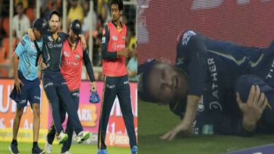 Kane Williamson