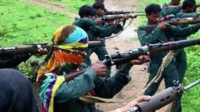 Maoist Ultras