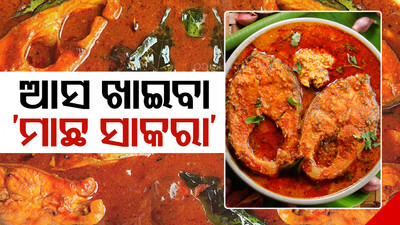Food and Recipe