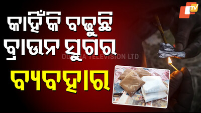 Odisha STF Targets Interstate Narcotics Syndicate, Statewide Marathon Raids Underway