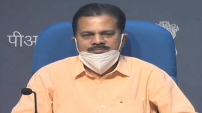 IMD-DG-Mrutyunjay-Mohapatra