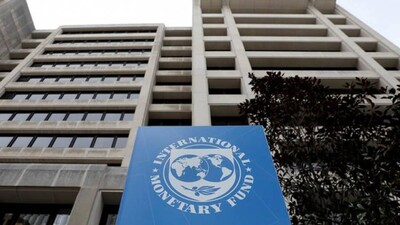 IMF