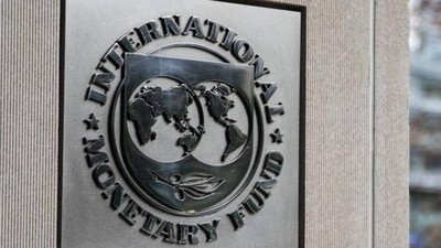 IMF backs India's 'very wise' lockdown decision despite economic cost