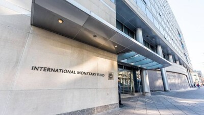 IMF