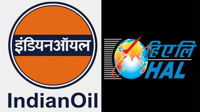 IOCL-HAL
