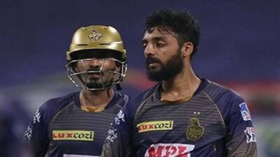 IPL 2021
