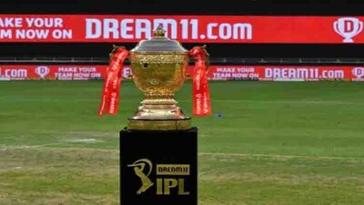IPL 2021