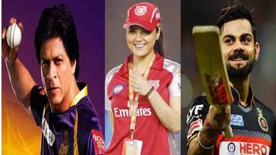 IPL-Controversy