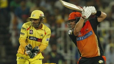 IPL 2019 schedule in March