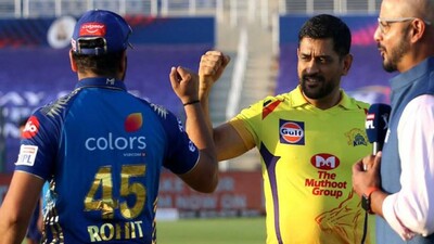 IPL Opener