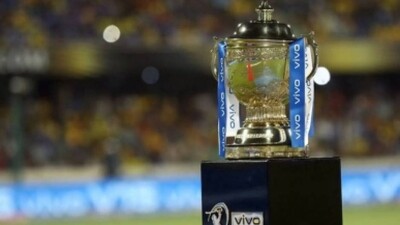 IPL 2021