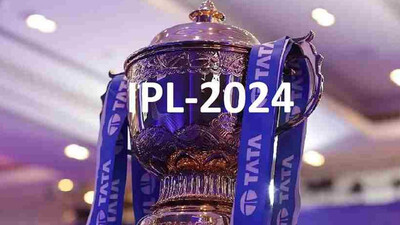 IPL 2024