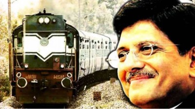 indian railway health benefit